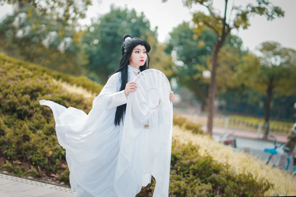 Heaven Official's Blessing Cosplay Costume - Xie Lian