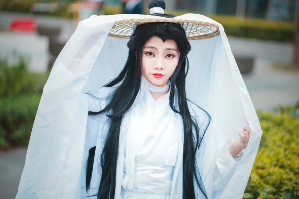 Heaven Official's Blessing Cosplay Costume - Xie Lian