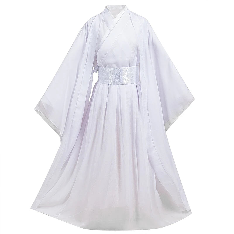 Heaven Official's Blessing Cosplay Costume - Xie Lian