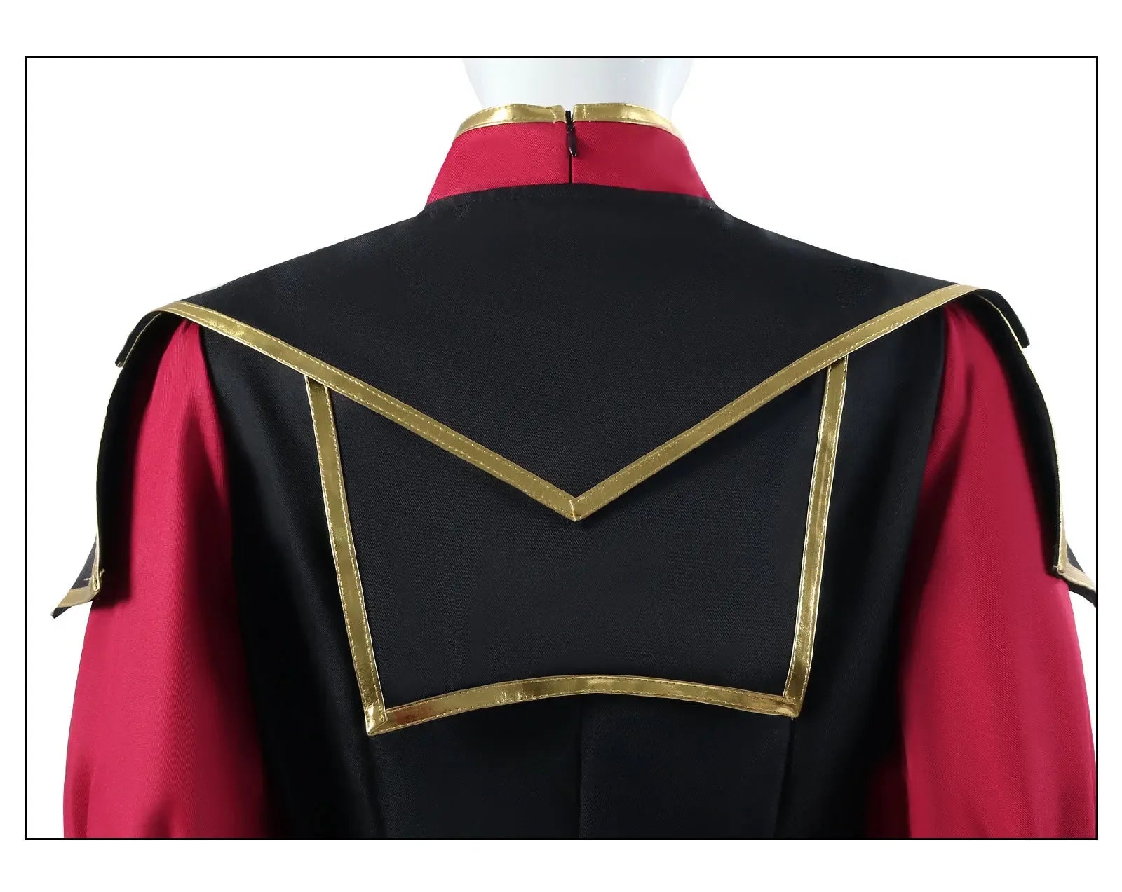 Azula Cosplay Outfit: Avatar Halloween Costume for Adults