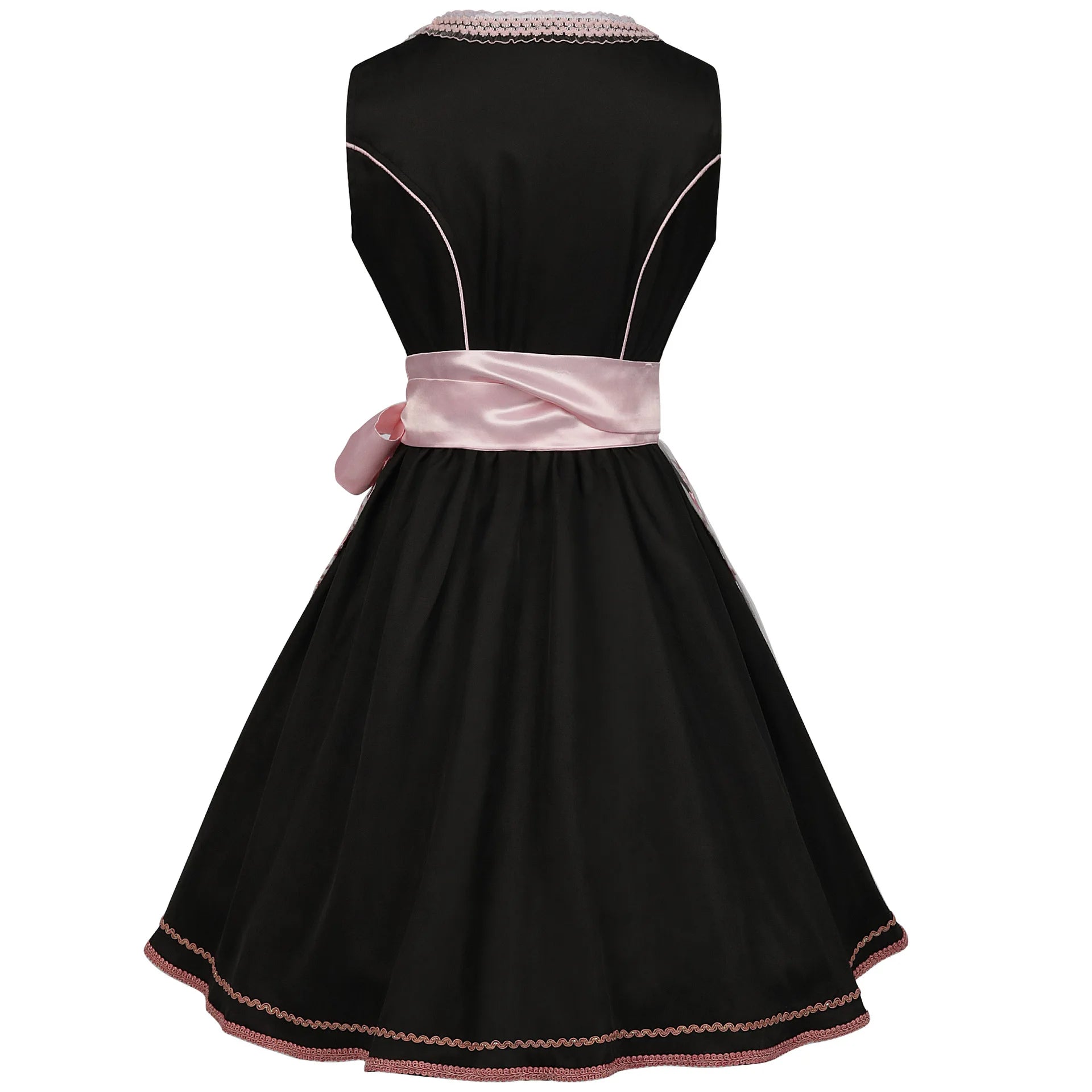 Oktoberfest Dirndl Dress: Traditional Bavarian Costume for Women