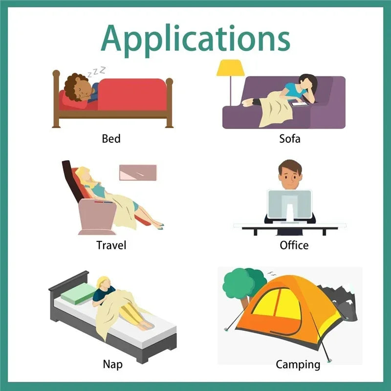 Pumpkin King 'Nightmare' Fleece Blanket | Jack Skellington Plush Throw