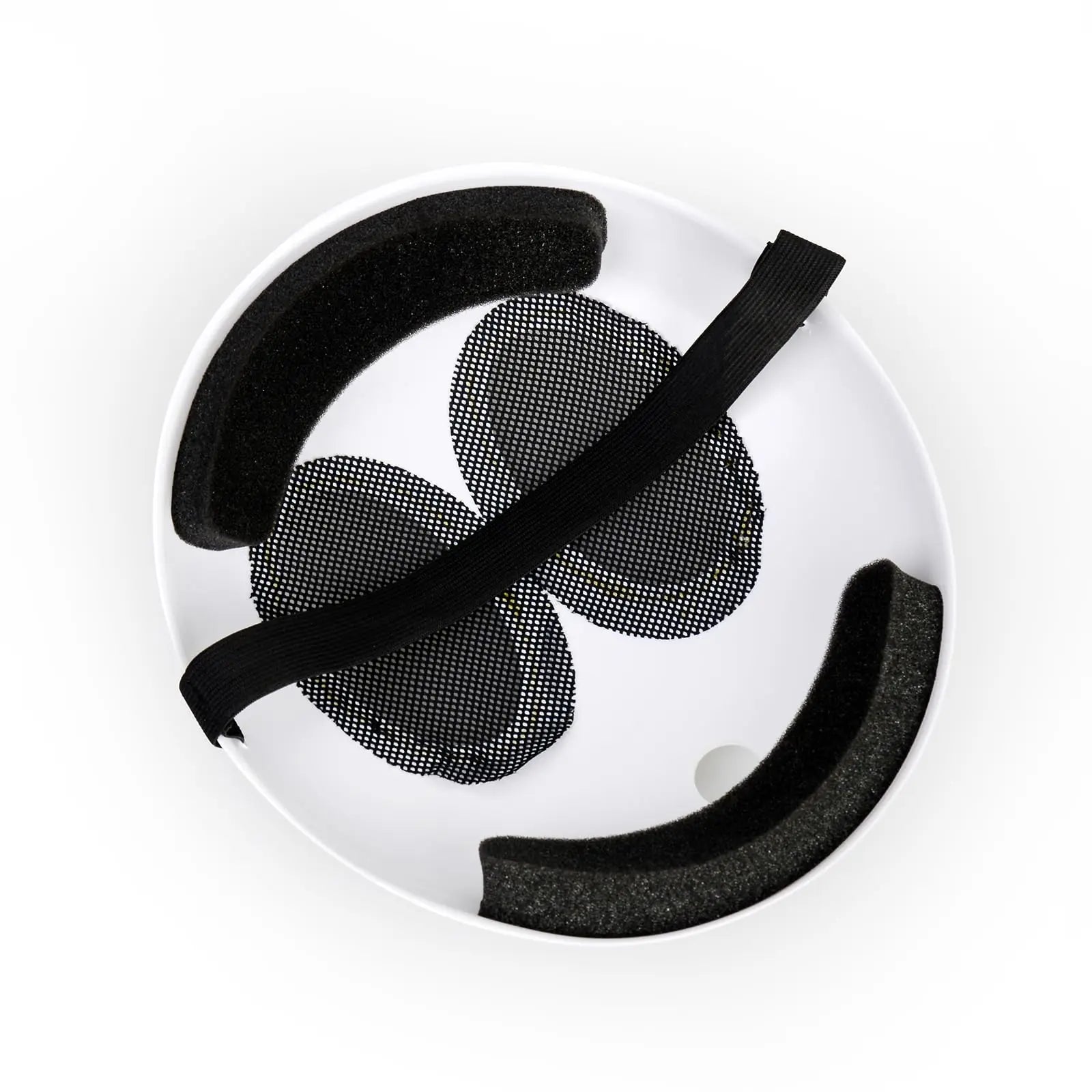 Shy Guy Mask | Video Game Character Cosplay | Halloween Costume Mask (Adult)