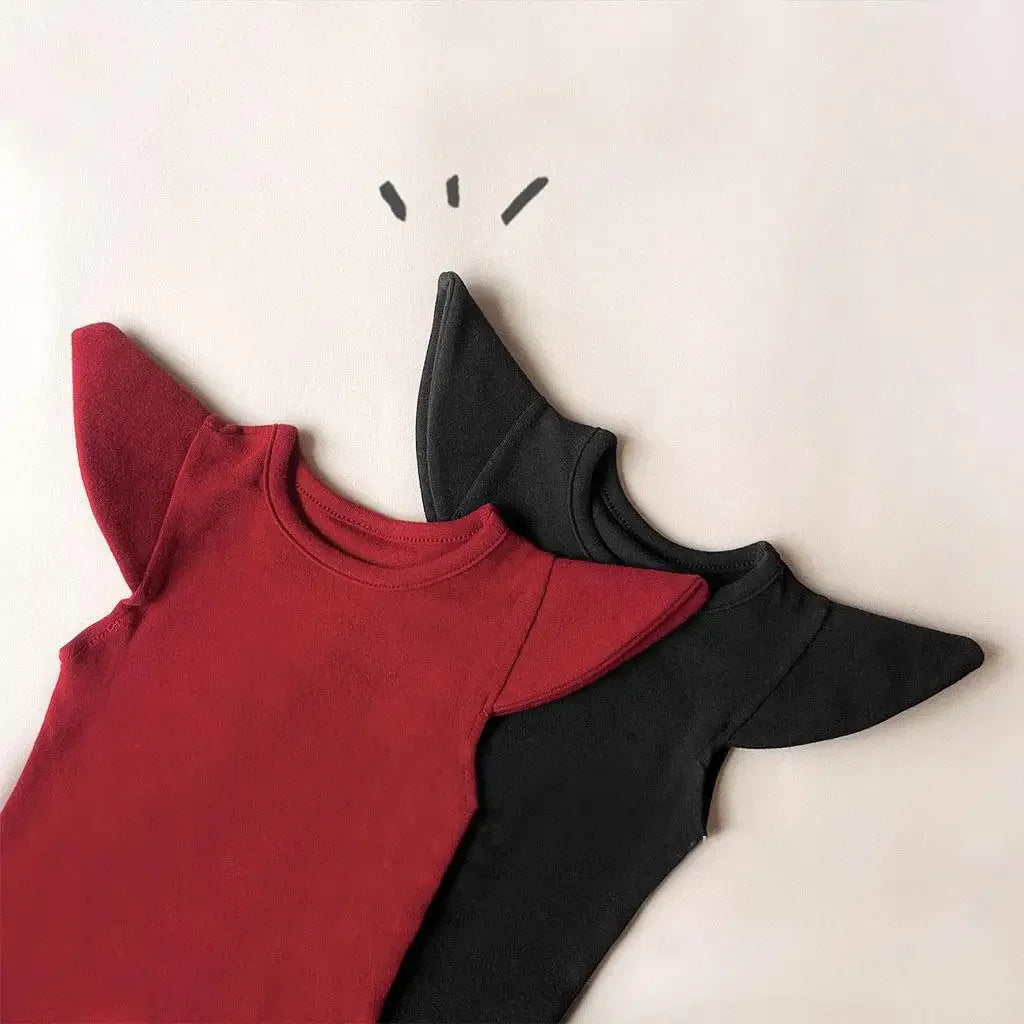 Baby Devil Costume – Infant Halloween Costume