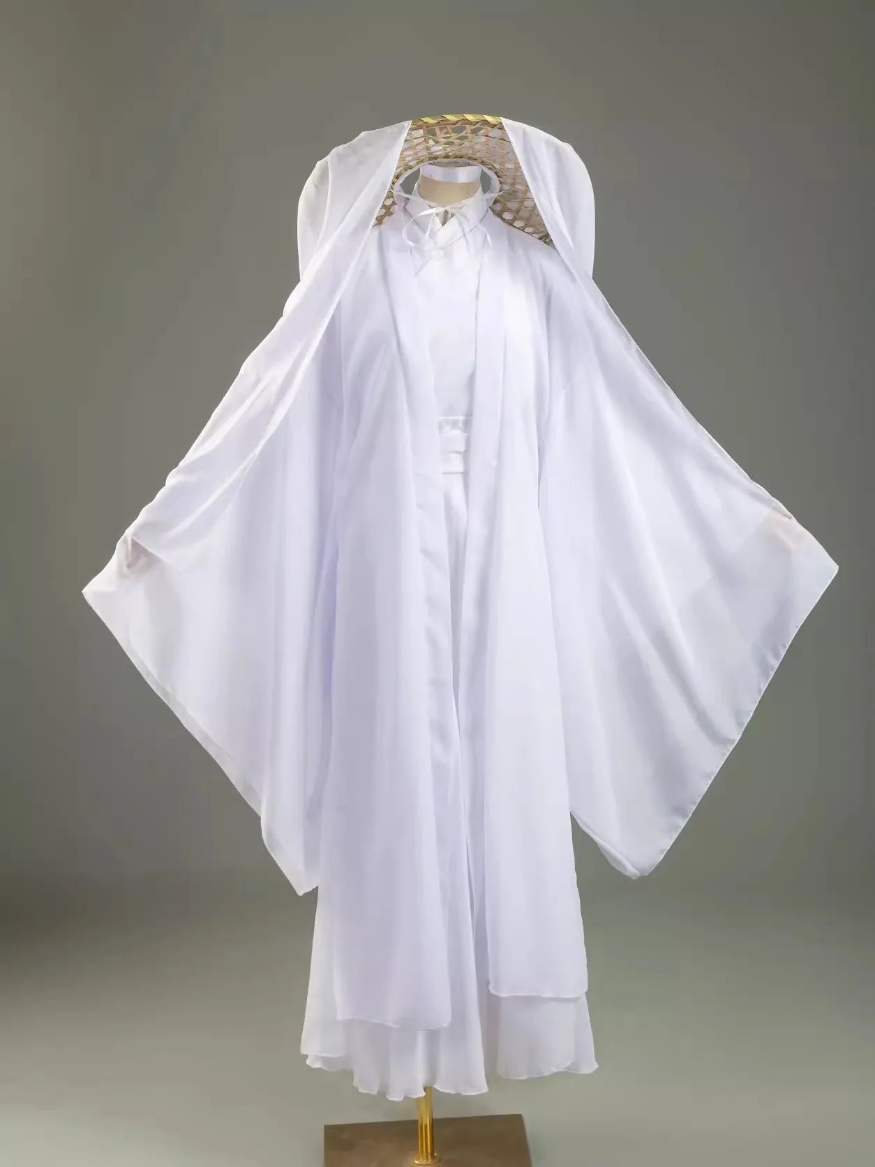 Heaven Official's Blessing Cosplay Costume - Xie Lian