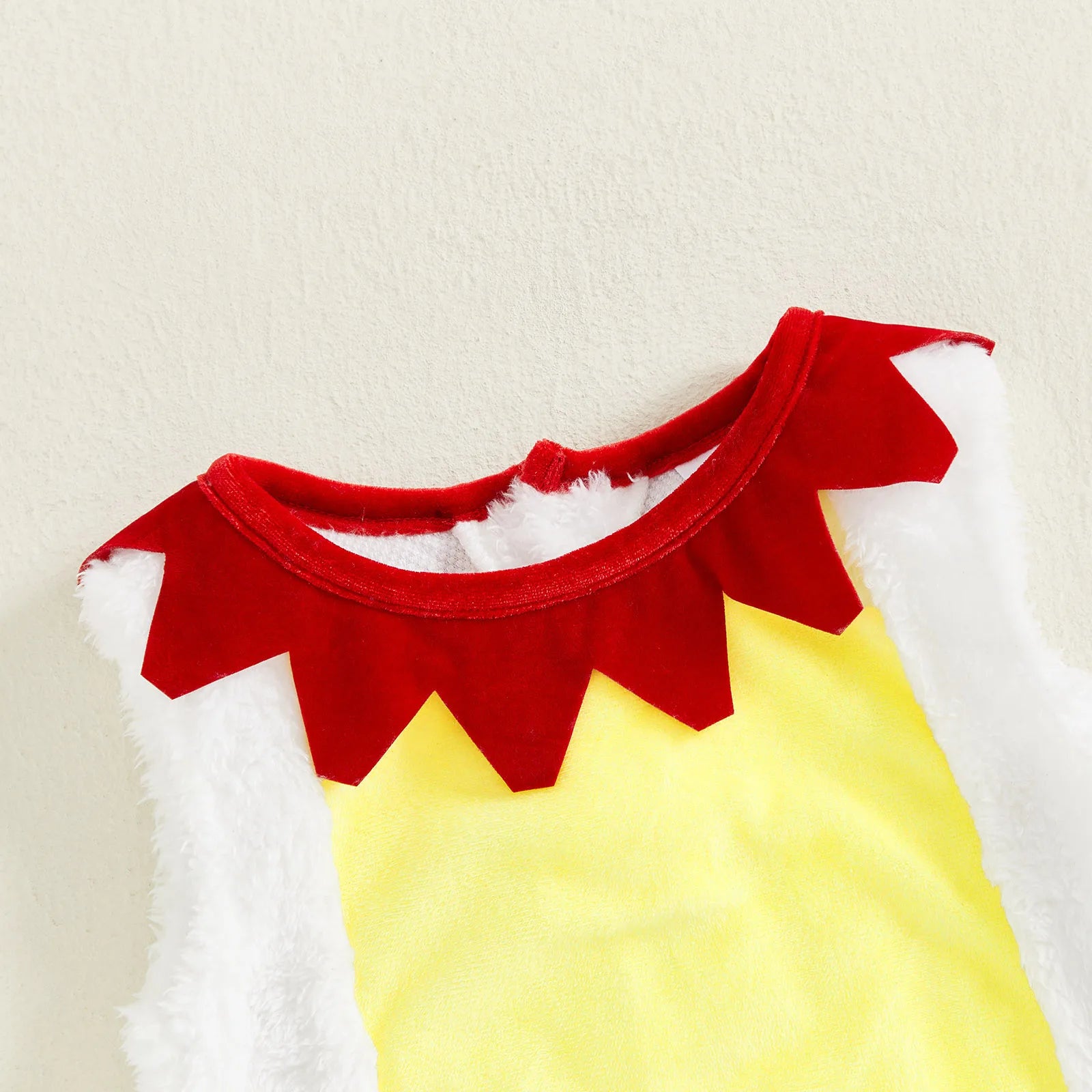 Cutest Chick in the Coop! 3-Piece Baby Costume Set - Infant Halloween Costume