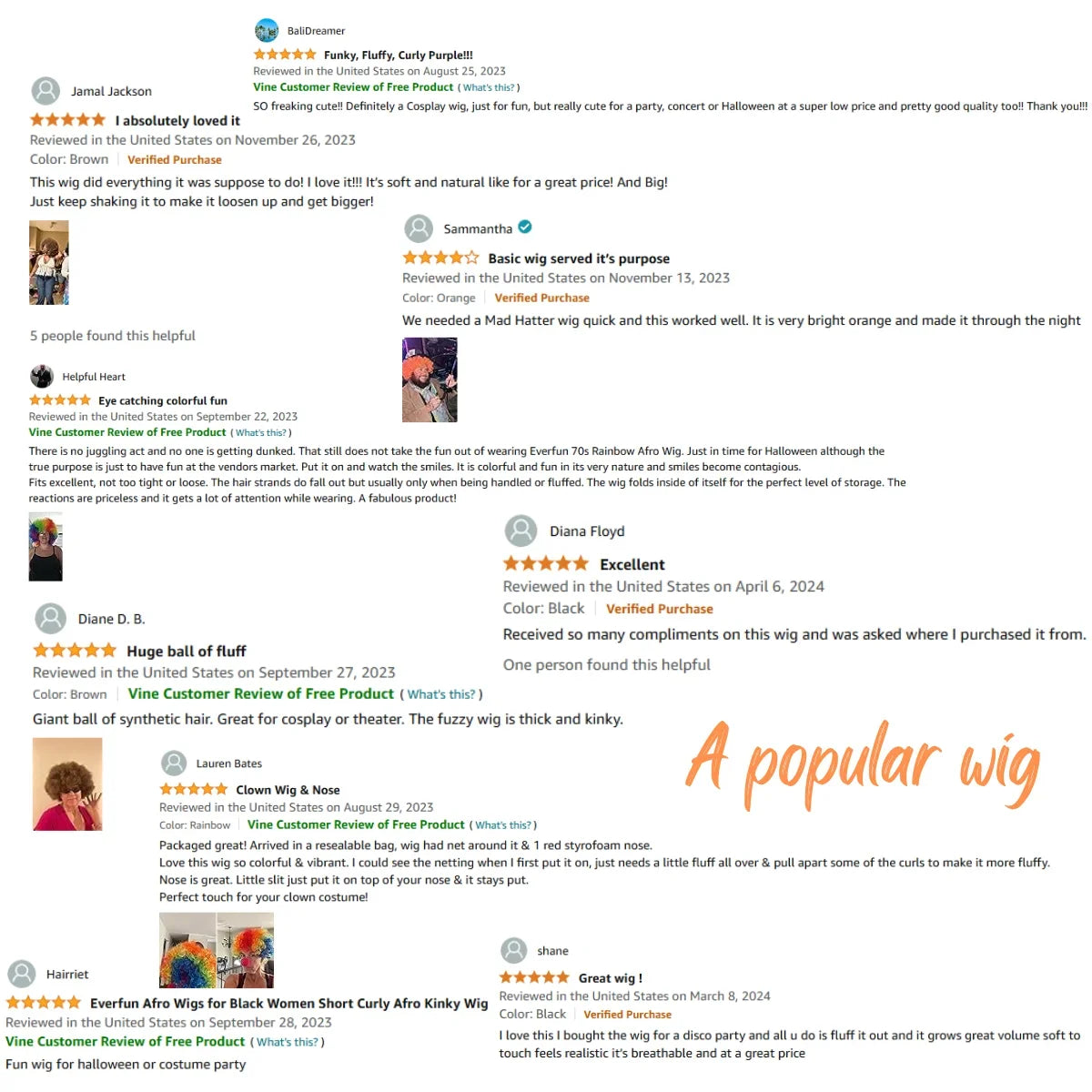 Wednesday Addams Cosplay Synthetic Wig for Halloween Christmas Anime Party April Fool's Day TV Series Inspired Costume Accessory