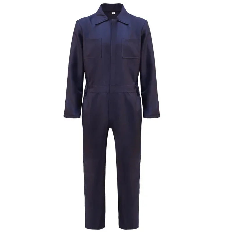 Michael Myers Halloween Costume Set | Horror Movie Slasher Jumpsuit, Mask & Prop Knife (Components Sold Separately)
