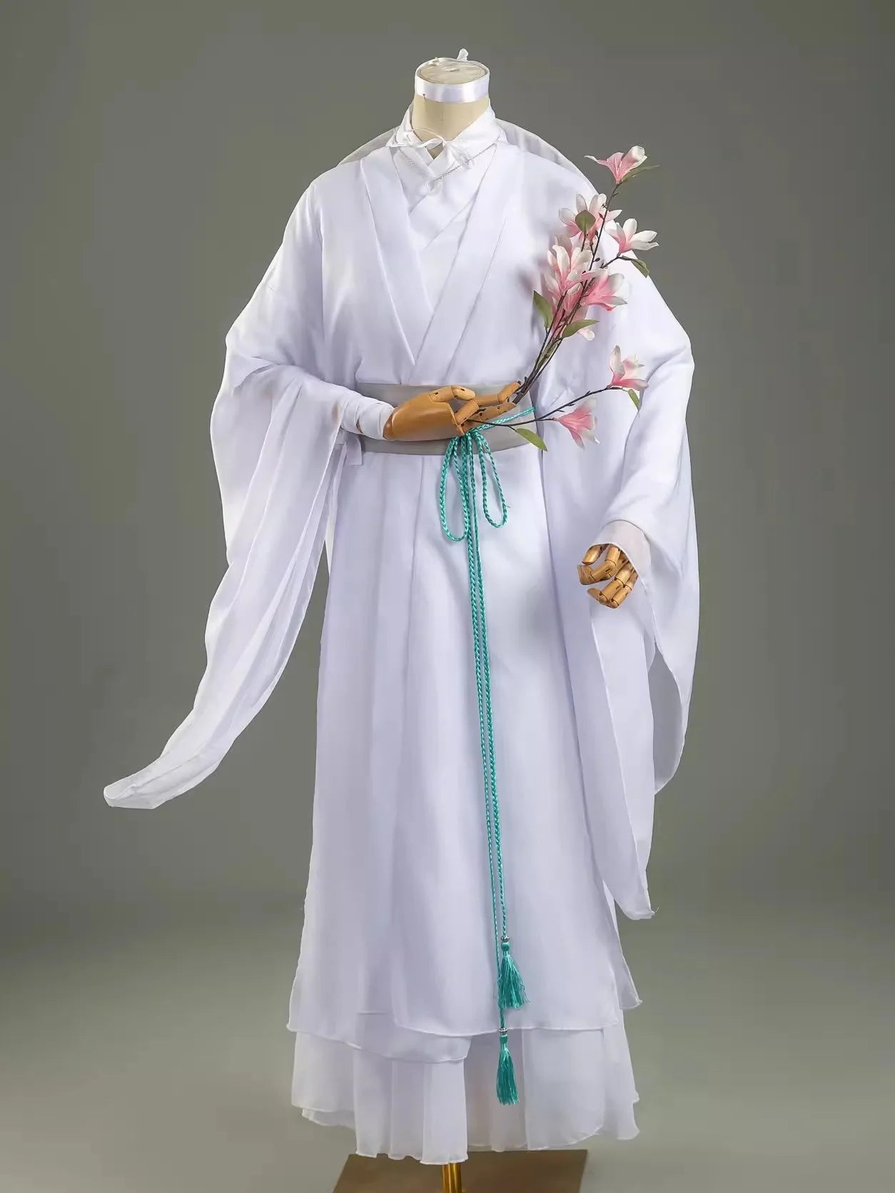 Heaven Official's Blessing Cosplay Costume - Xie Lian