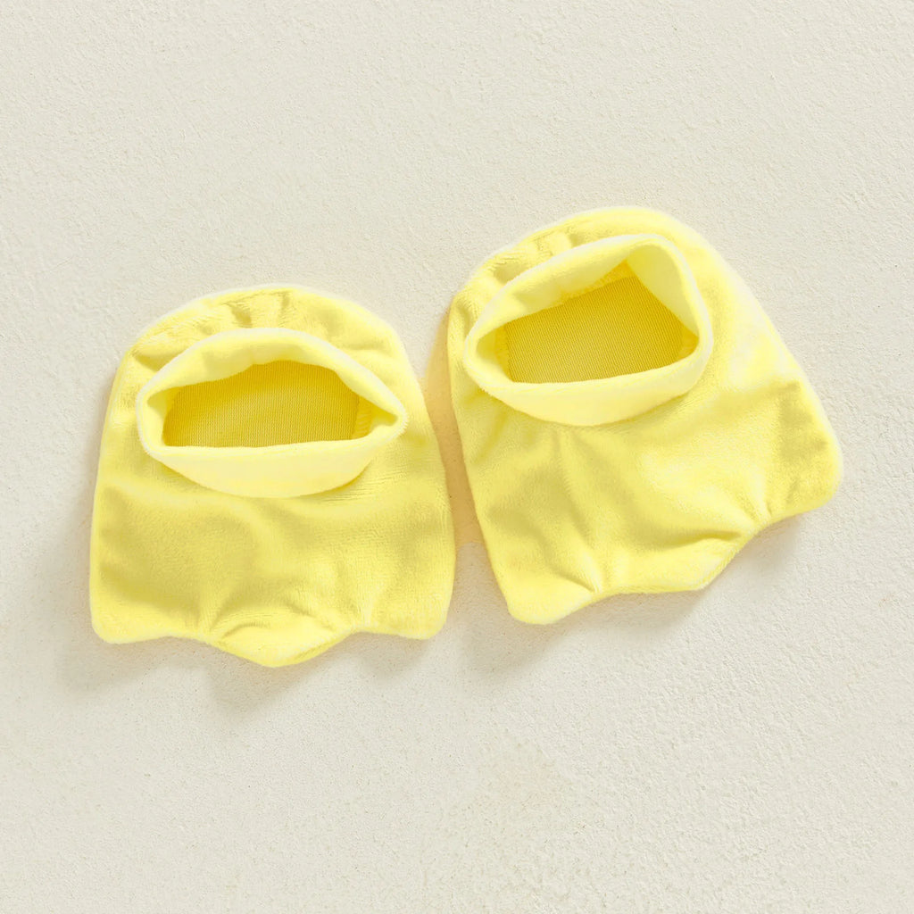 Cutest Chick in the Coop! 3-Piece Baby Costume Set - Infant Halloween Costume