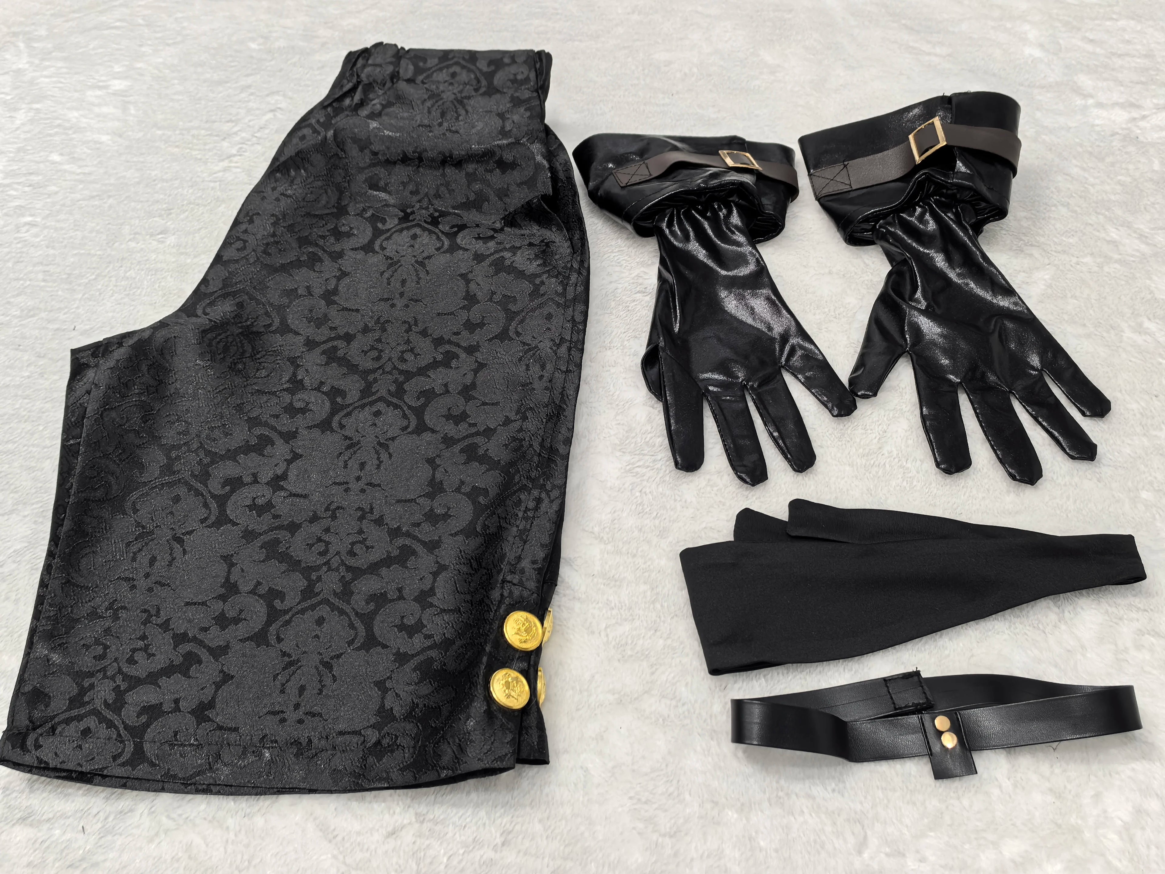 Anime Nier Automata Yorha Cosplay | Couple Costume Ideas