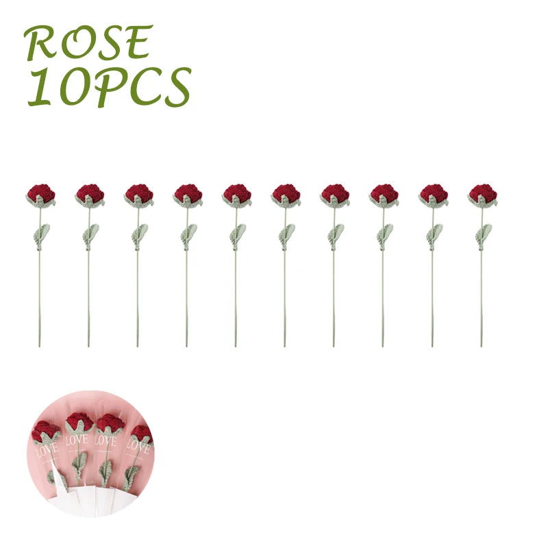 Spooky Pumpkin & Jack o' Lantern Branches (5-Pack) | Cute Halloween Tabletop Decor Stems