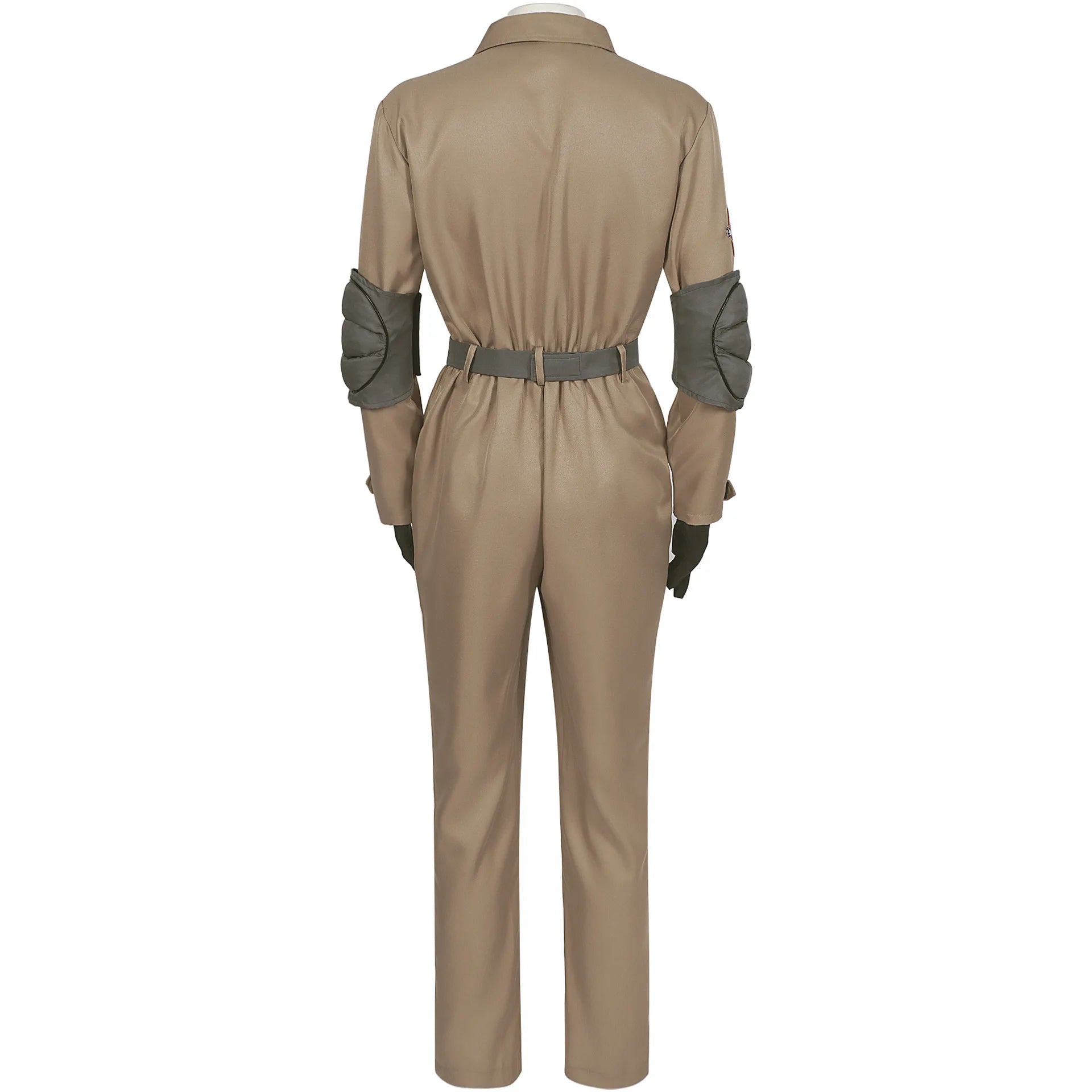 Ghostbusters Cosplay Party Jumpsuit