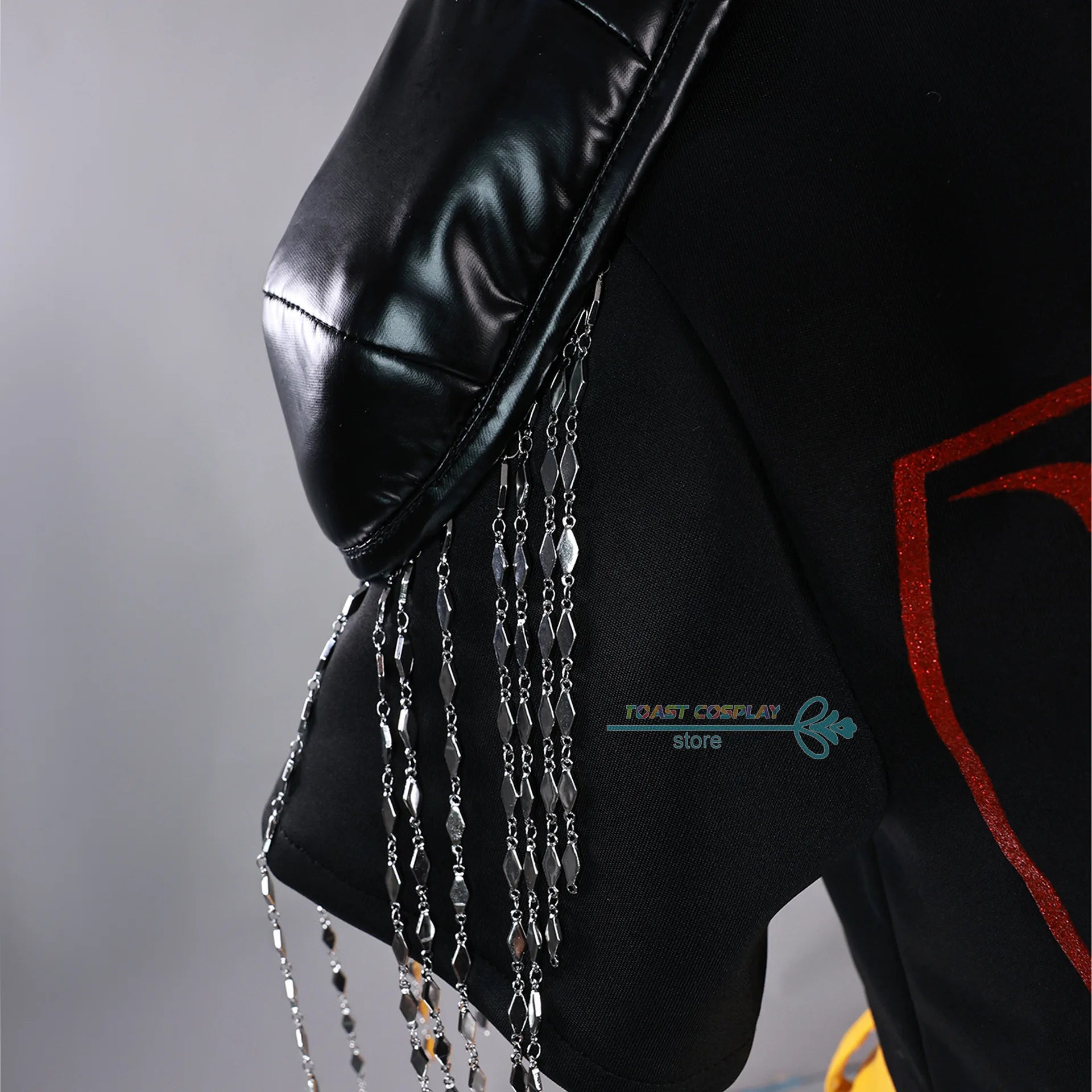KPOP Demon Hunters Zoey Rumi Mira Cosplay Halloween Costume