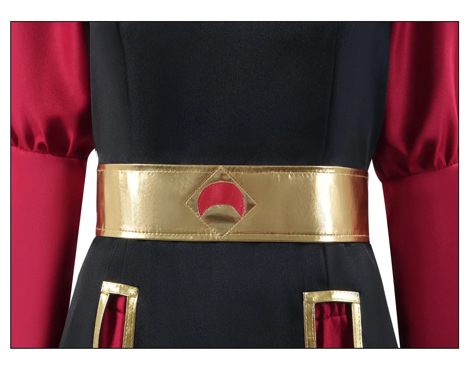 Azula Cosplay Outfit: Avatar Halloween Costume for Adults