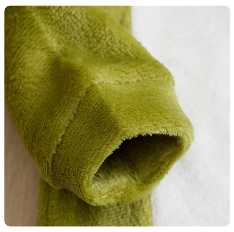 Baby's First Roar! Cozy Dinosaur Romper Costume - Infant Halloween Costume