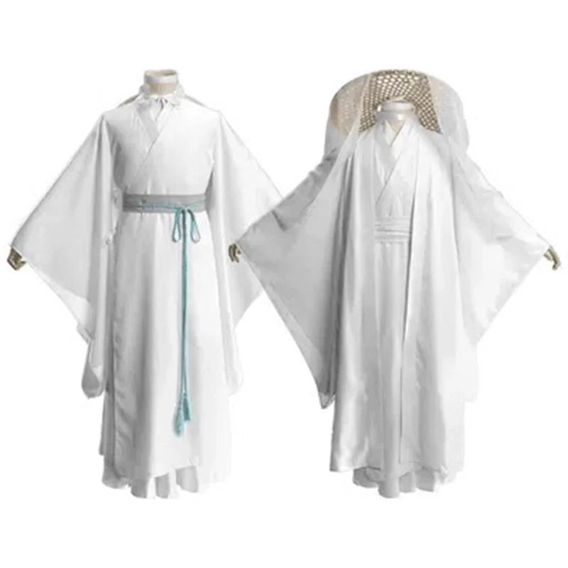 Heaven Official's Blessing Cosplay Costume - Xie Lian