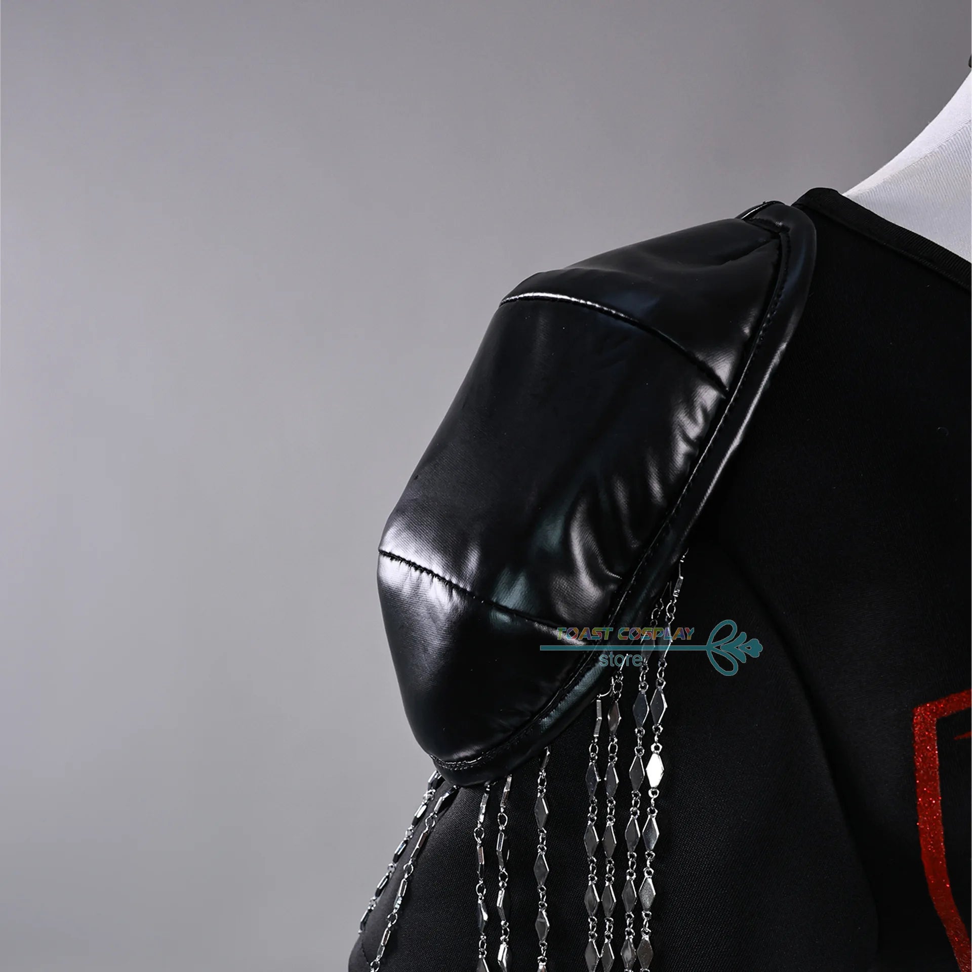 KPOP Demon Hunters Zoey Rumi Mira Cosplay Halloween Costume
