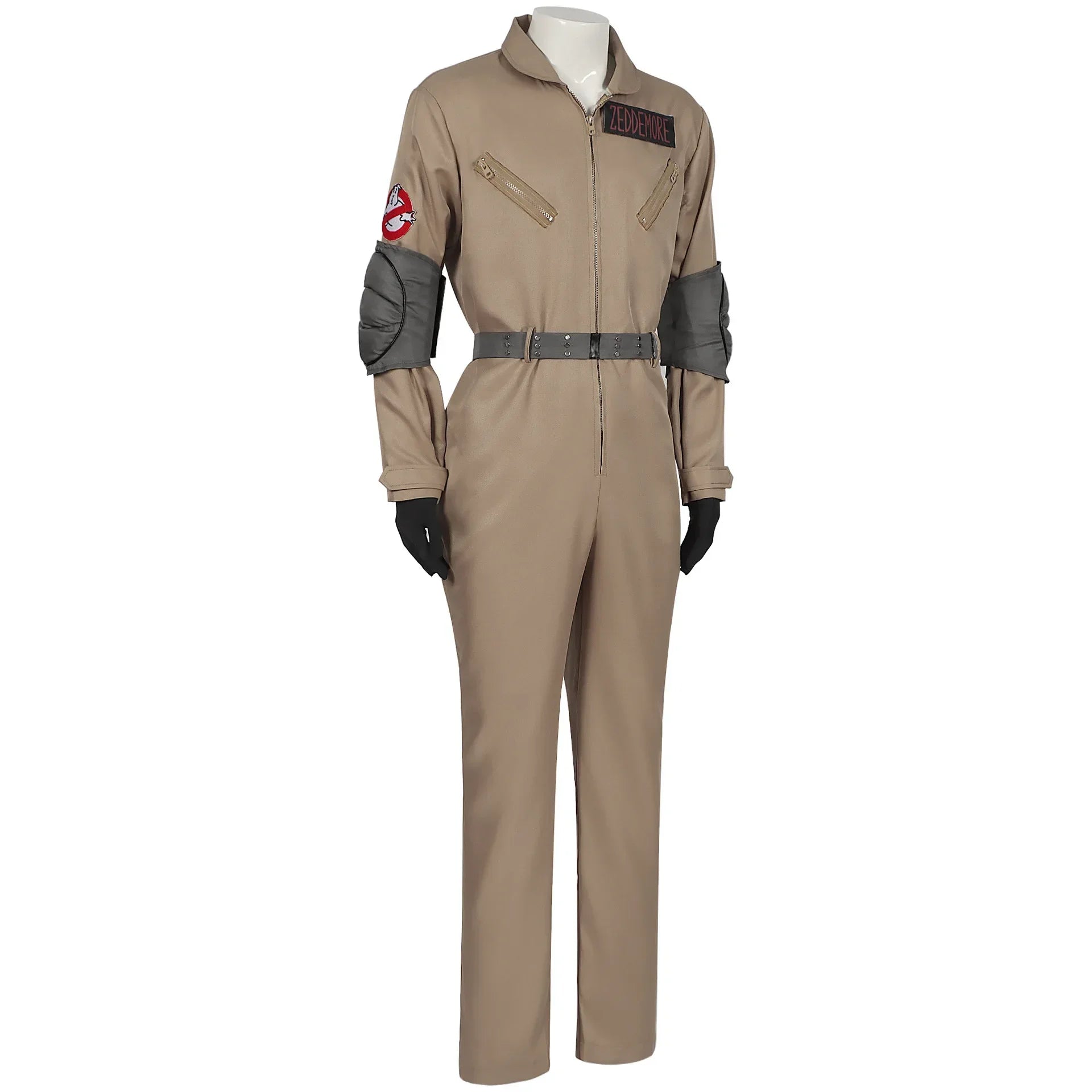 Ghostbusters Cosplay Party Jumpsuit