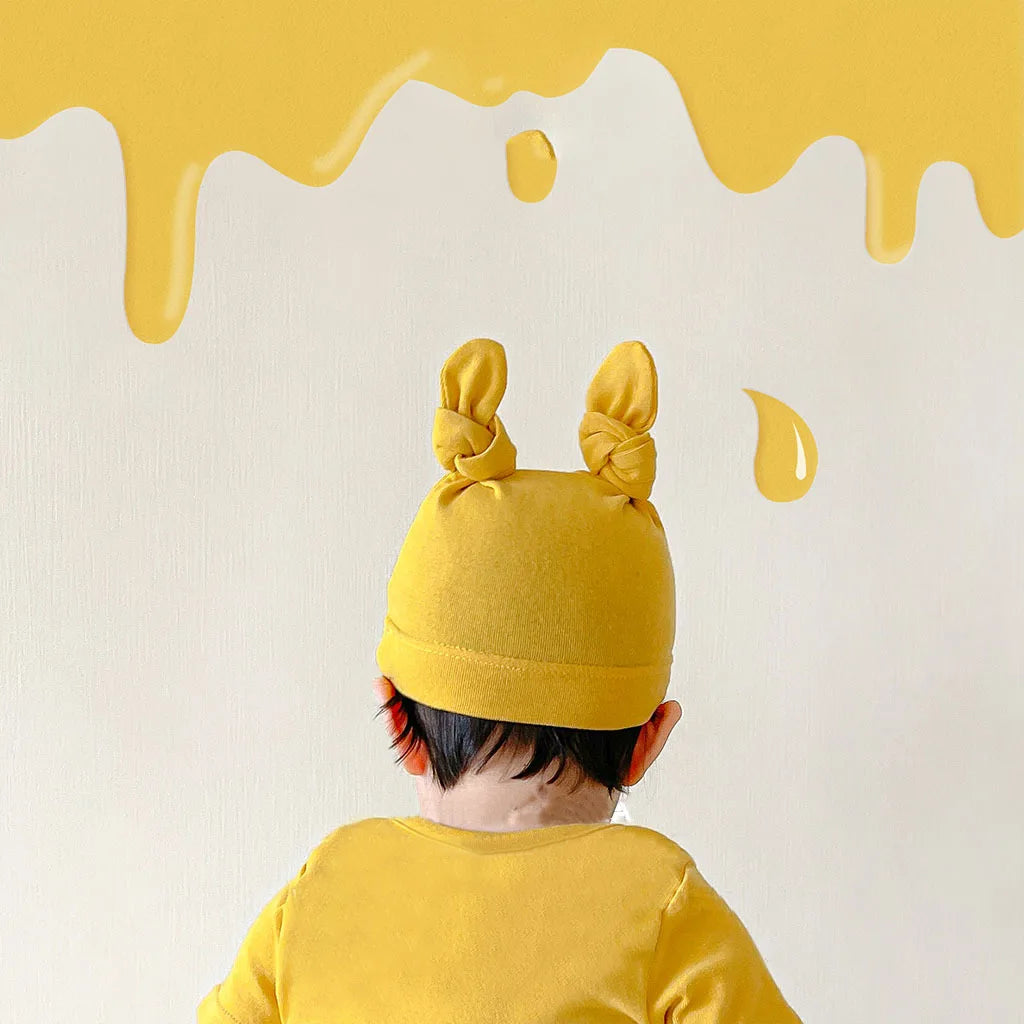 Baby Ketchup & Mustard Costume – Adorable Halloween bodysuit