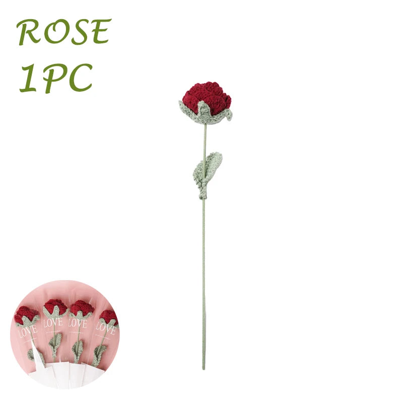 Spooky Pumpkin & Jack o' Lantern Branches (5-Pack) | Cute Halloween Tabletop Decor Stems